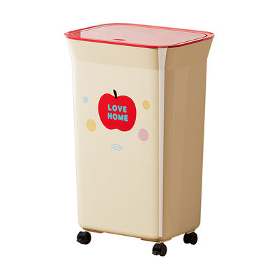 uforu厨房专用垃圾桶2025新款