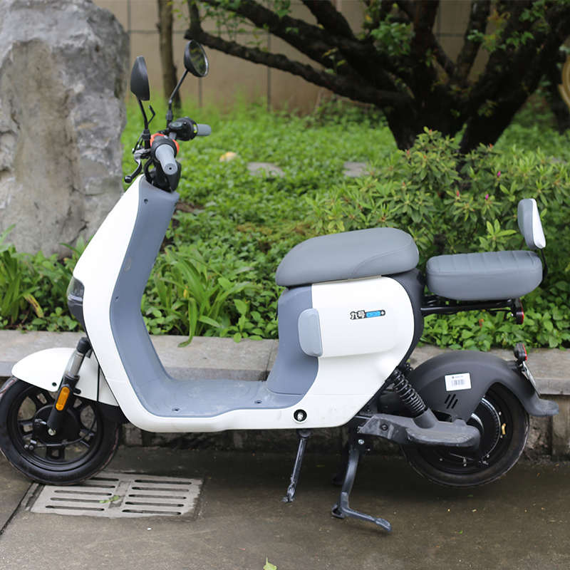 九号电动车A35+/A/F90/A30+/A60+/B80后座靠加厚加宽坐垫改装配件