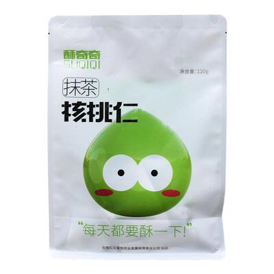 酥奇奇核桃仁独立小包装