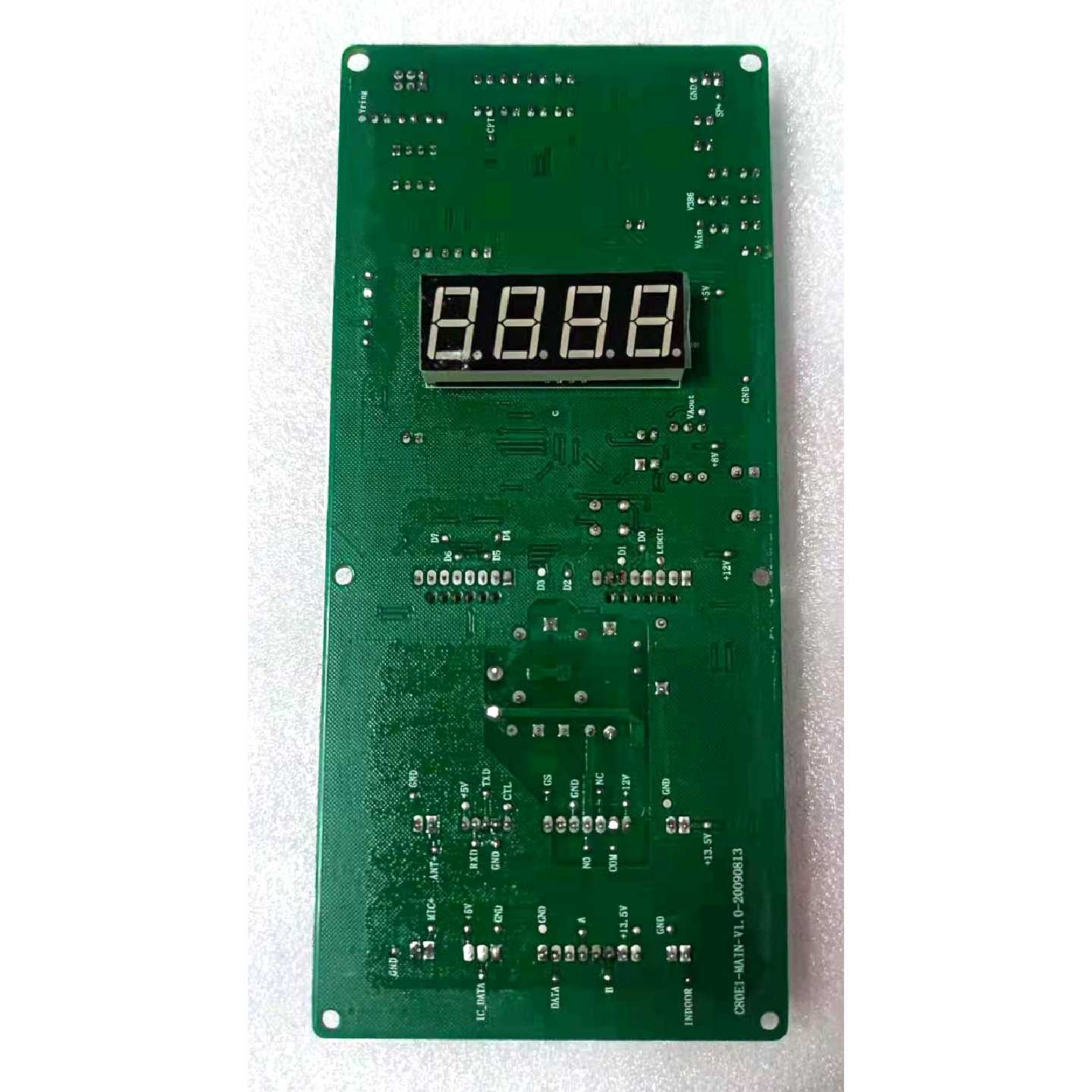 议价ABB振威非可视主机C80E0.C80E1主机主板