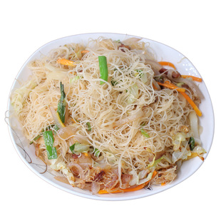 温州高楼细粉干纯大米粉干手工农家细粉干米线无添加炒粉干1500克