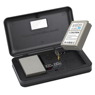 BLN1相机电池奥林巴斯充电器套装