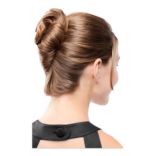 盘发神器插梳女丸子头固定发簪简约u型发夹发卡发插头饰夏季新款