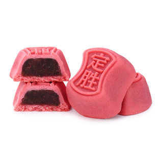 稻香村定胜糕中式糕点心寓意金榜题名礼品状元高考一举高中伴手礼