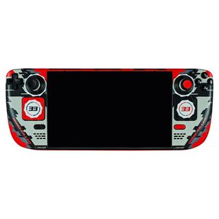 Steam Deck LCD/OLED痛贴掌机3M材质贴纸主机防滑贴机身保护膜