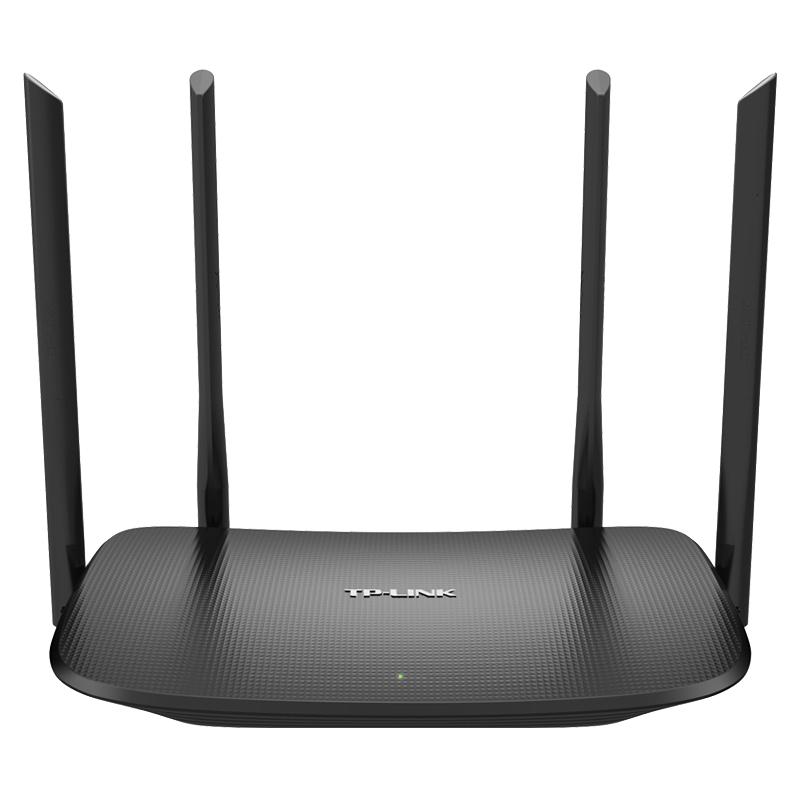 TP-LINK wifi6路由器千兆端口家用高速大户型tplink无线双频双宽带5G游戏漏油器AX1500穿墙王XDR1520易展版