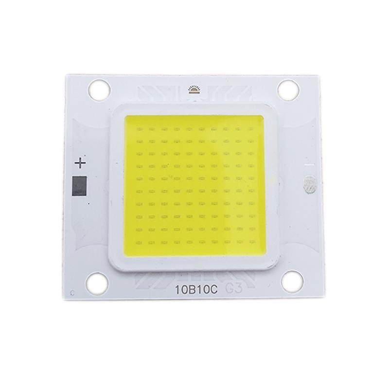 led集成灯珠光源芯片驱动器防爆投光灯路灯灯芯灯板配件20W30W50W