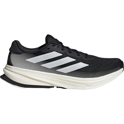 Adidas/阿迪达斯正品秋冬新款男士缓震厚底耐磨跑步鞋IH2504
