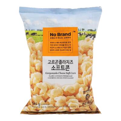 韩国诺倍得芝士玉米卷