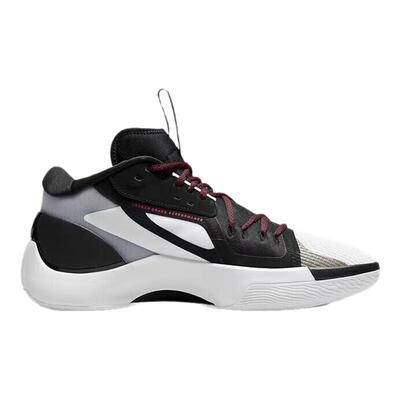 耐克Nike JORDAN ZOOM 东契奇运动休闲实战缓震篮球鞋 DH0248-001