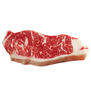 【李狗蛋专属】澳洲进口和牛M7西冷牛排厚切牛排雪花牛肉儿童牛排