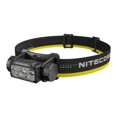 HC70UHE户外头灯长续航