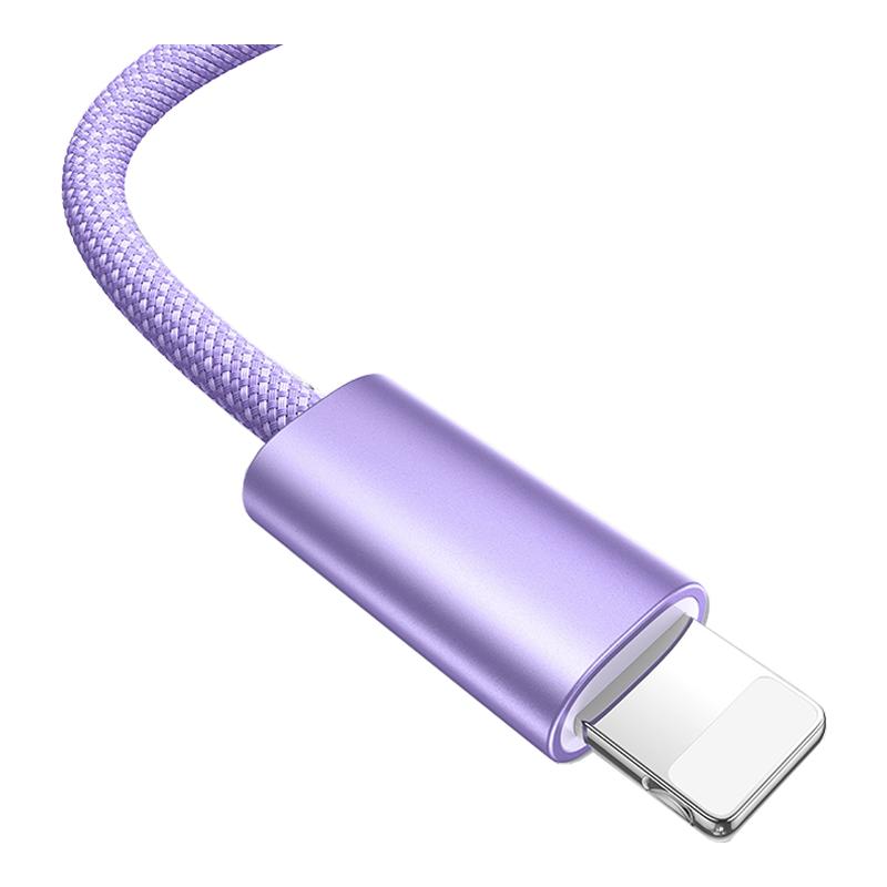 顺丰铂信适用苹果14数据线iPhone13promax充电线器PD16手机typec平板ipad闪充15车载12原usb装8编织11冲加长