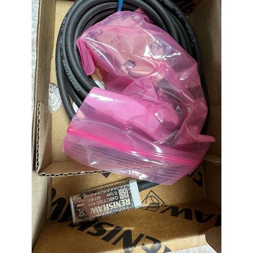 【议价】雷尼绍读数头Q4CY30D40A03未使用全新原装