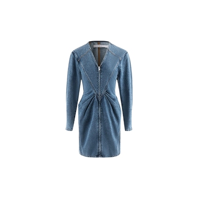 IRO早秋新款法式轻奢女装率性