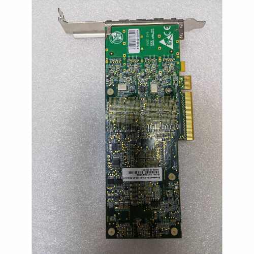 原装 Intel X520-DA4 PE310G4S
