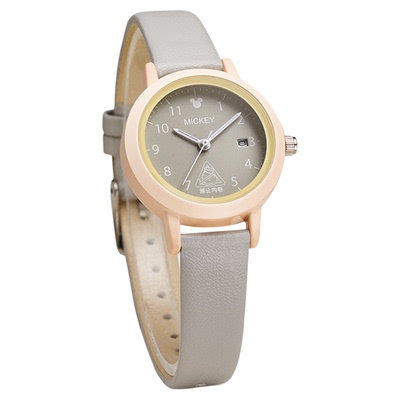 迪士尼手表女学生初高中女生腕表