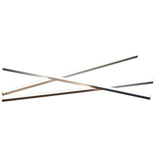 欧普照明T5一体化灯管LED节能日光灯支架灯长条学生家用办公1.2米