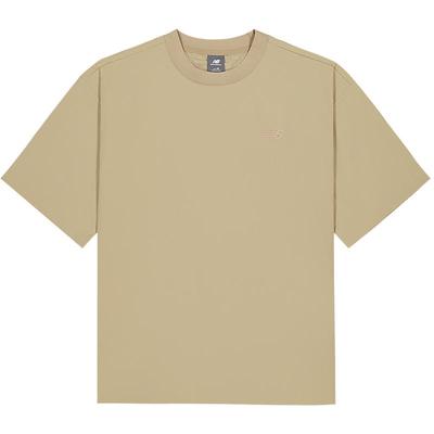 NEWBALANCE官方正品男短袖