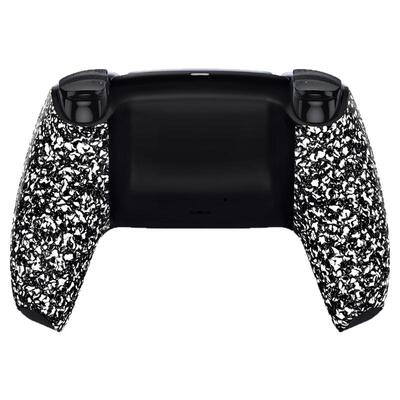eXtremeRate易极改 PS5手柄后背底壳套装DS5底壳后壳适配索尼PS5手柄DIY个性改装易安装