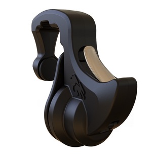 吃鸡神器四指联动游戏手柄安卓苹果使命召唤手游辅助按键物理外设