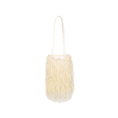 “partyqueen”迷你口红包