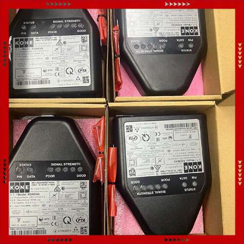 【问价】通力4G模块KM51336187G04