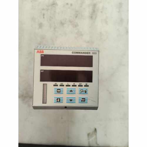 溢价-控制器COMMANDER 300