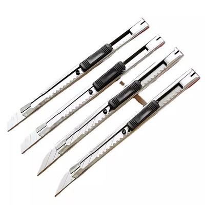 美工刀刀片壁纸刀美术刀工业用刀