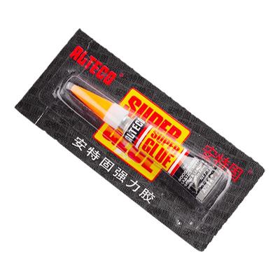 珠宝首饰品粘贴胶水diy配件