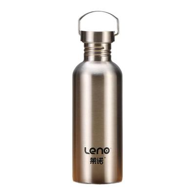 莱诺316不锈钢水杯运动水壶