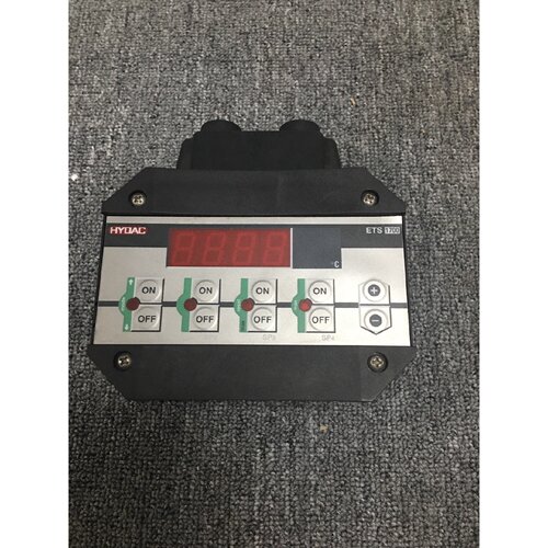 HYDAC贺德克压力继电器 温度控制器 906628 ETS1701-100-000 现货
