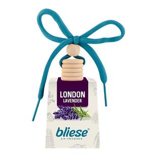 马来西亚Bliese车载香薰挂室内香薰瓶挂式香水持久清新挂式香水