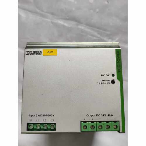 2866404 TRIOPS3AC24DC40 40，议价商品
