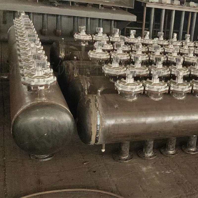 除尘器配件气包储气罐清灰喷吹除尘器气包 布袋除尘喷吹气源气包,标准件/零部件/工业耗材,气源处理元件,淘宝优惠券,粉丝福利购,淘宝优惠卷