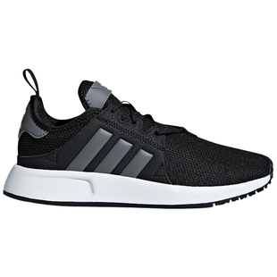 Adidas/阿迪达斯正品 男童春季新款 三叶草运动休闲鞋 CG6825