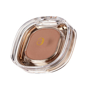 干枯玫瑰茶棕 哑光裸色日常淡妆 Ameli单色眼影221 222新手