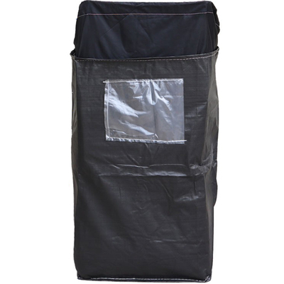 奕澜中转耐磨防水物流专用环保袋