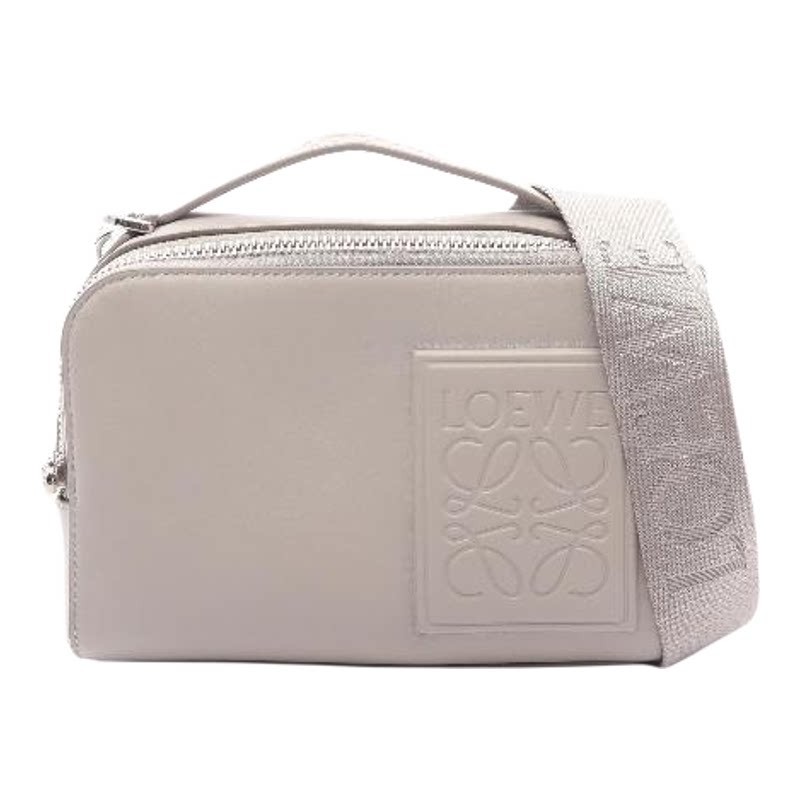 中古Loewe罗意威斜挎包メンズ
