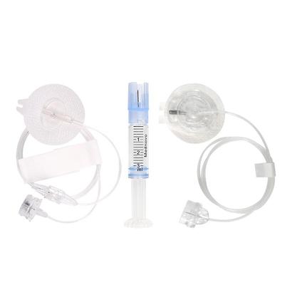 兼容美敦力7系胰岛素泵耗材导管