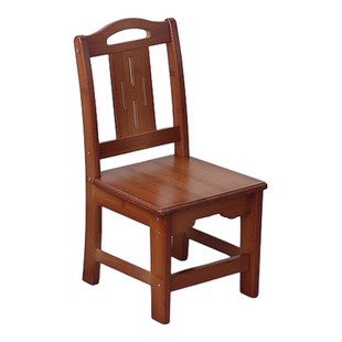 楠竹实木折叠凳子户外便携式小椅子钓鱼马扎家用儿童凳休闲靠背椅