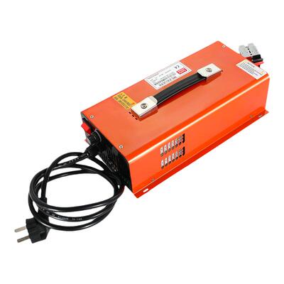 锂电池快充充电器三元锂12V24V48