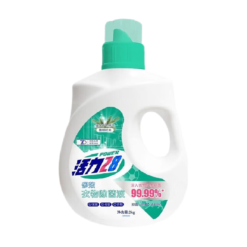 活力28松木香除菌液抑菌防霉去味
