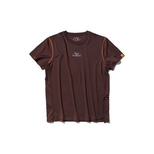 【春夏新品】TYET S速干短袖T|Polartec跑步轻量男女|UP二普纬度
