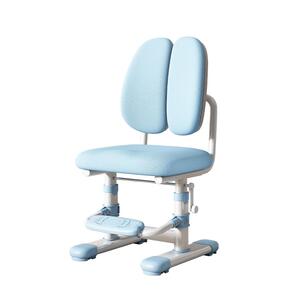 儿童学习椅可升降调节矫正坐姿座椅家用作业凳小学生专用写字椅子