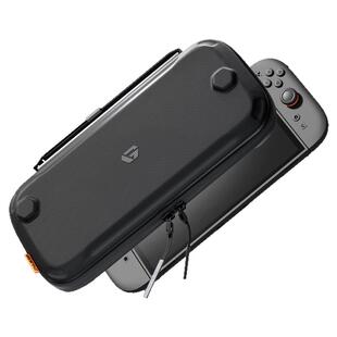 GESTAC极斯特丨switch2代收纳包ns2收纳战术硬壳包配件保护壳