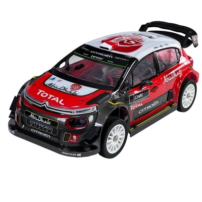 美嘉欣10304高速漂移RC遥控车