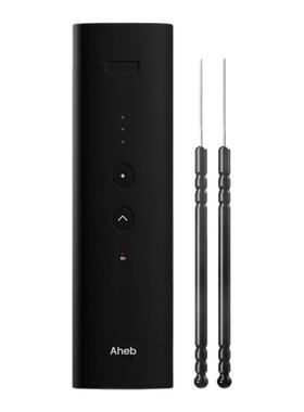 韩国aheb电热睫毛器浪姐4同款