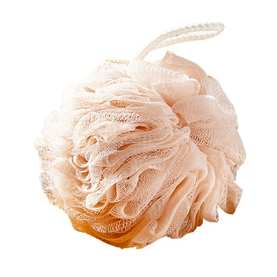 沐浴球高档大号超柔软不散起泡搓澡浴花洗澡用浴花球女生男士浴球