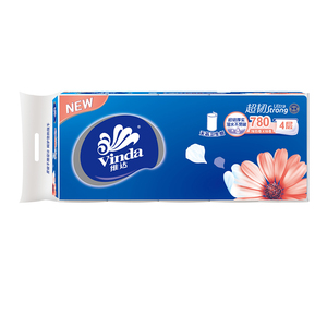 vinda维达无芯卷纸厕厕纸巾
